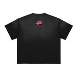 Big Truck Tee — On The Job Clothing