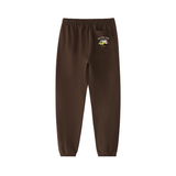 Mail Truck Sweatpants 2/2 — On The Job Clothing