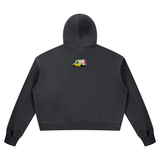 Mail Truck Hoodie - Women — On The Job Clothing