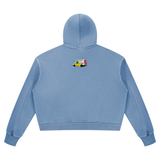Mail Truck Hoodie - Women — On The Job Clothing