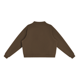 Big Zip Crew — On The Job Clothing