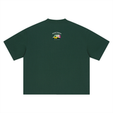 OTJ Heavy Tee — On The Job Clothing
