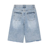 Sponge Rob Cut Offs — On The Job Clothing