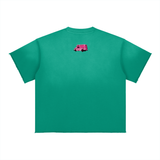 Big Truck Tee — On The Job Clothing