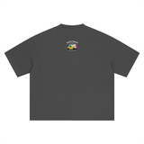 OTJ Heavy Tee — On The Job Clothing