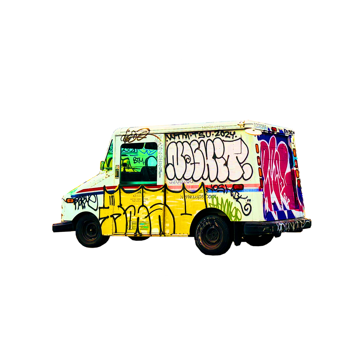 On The Job Clothing Co.