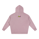 Mail Truck Hoodie — On The Job Clothing