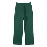 Mail Truck Wide Sweats — On The Job Clothing