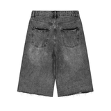 Sponge Rob Cut Offs — On The Job Clothing