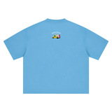 OTJ Heavy Tee — On The Job Clothing