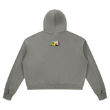 Mail Truck Hoodie - Women — On The Job Clothing
