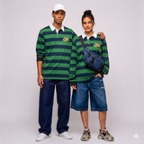 Mail Truck Rugby — On The Job Clothing