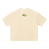 You've Got Mail Tee — On The Job Clothing