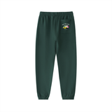 Mail Truck Sweatpants 2/2 — On The Job Clothing